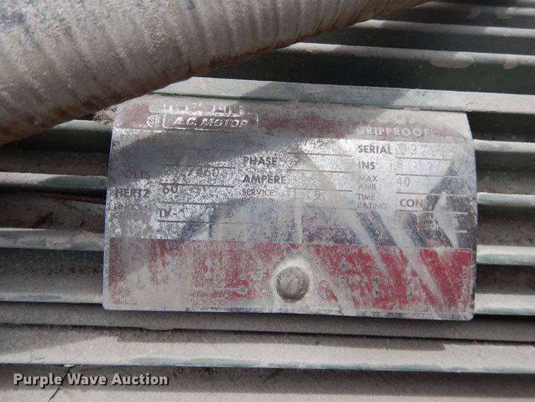 image for item DG7780 air compressor