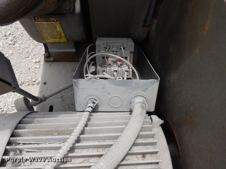 image for item DG7780 air compressor