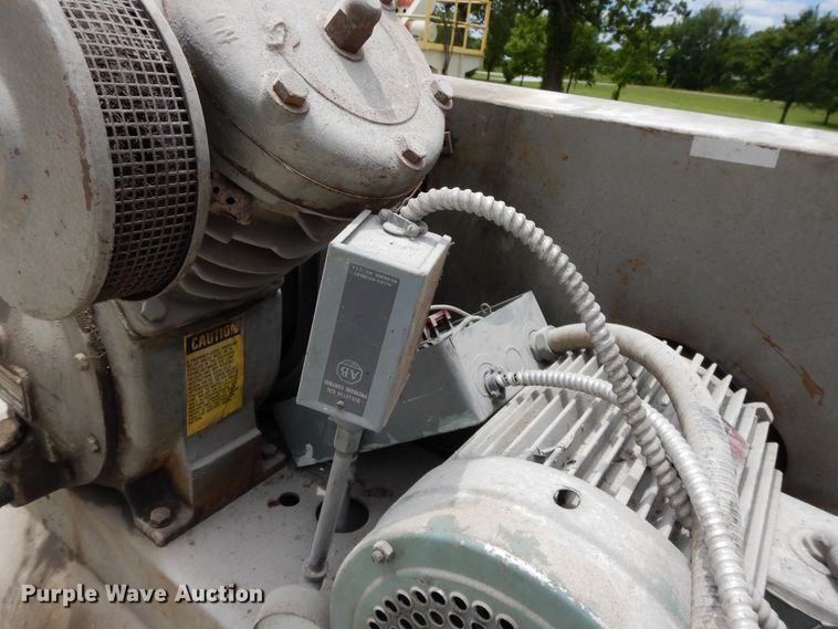 image for item DG7780 air compressor