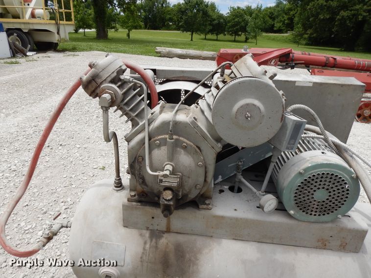 image for item DG7780 air compressor