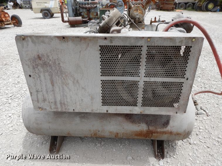 image for item DG7780 air compressor