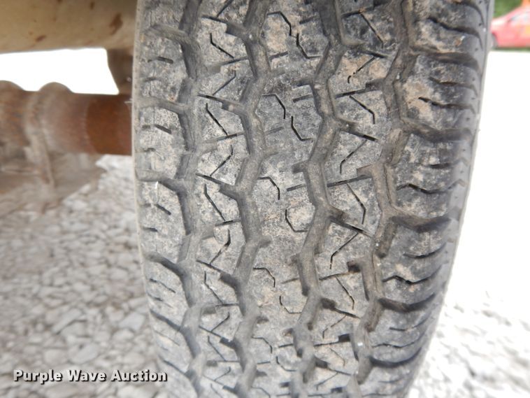 image for item DG7782 Ingersoll Rand 100  air compressor