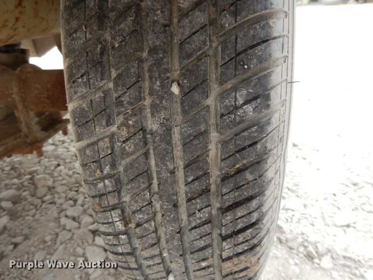 image for item DG7782 Ingersoll Rand 100  air compressor