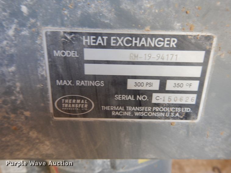 image for item DG7787 Parker V415MM32C1C1PB2N/10 hydraulic pump