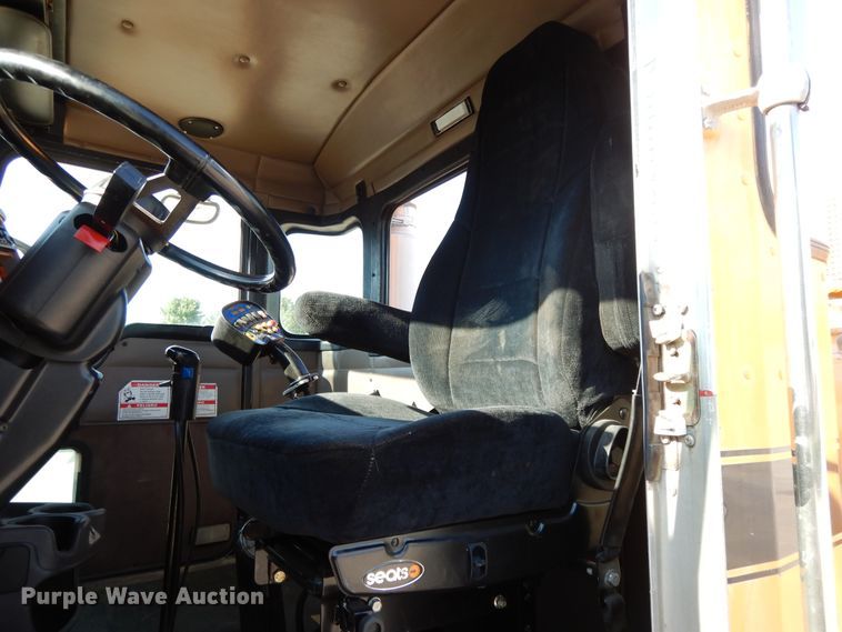 image for item DG7823 2002 Kenworth W900  ready mix truck