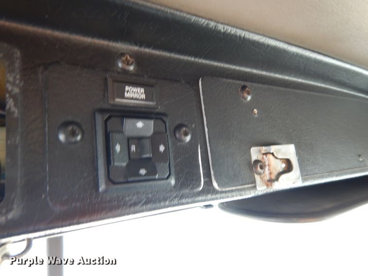 image for item DG7823 2002 Kenworth W900  ready mix truck