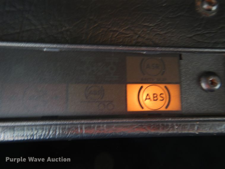 image for item DG7823 2002 Kenworth W900  ready mix truck