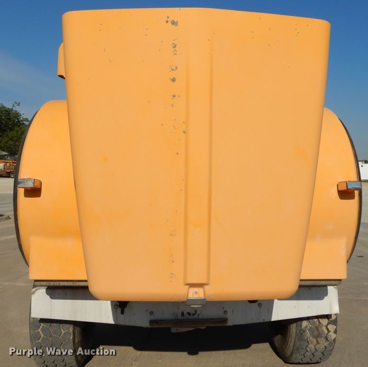 image for item DG7823 2002 Kenworth W900  ready mix truck