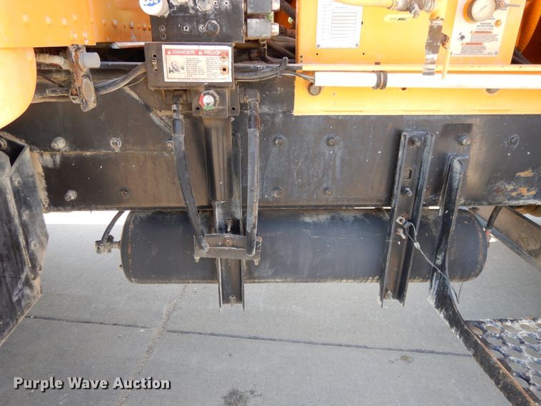 image for item DG7823 2002 Kenworth W900  ready mix truck