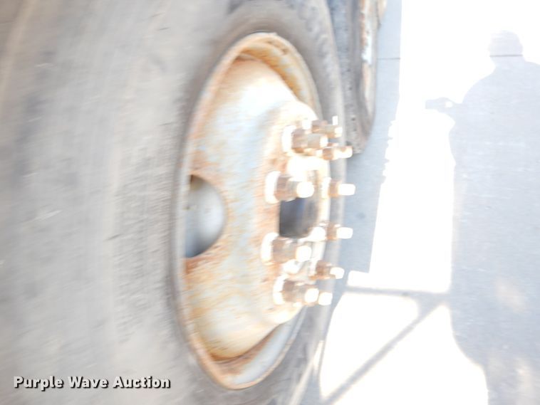 image for item DG7823 2002 Kenworth W900  ready mix truck