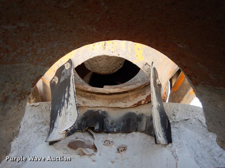 image for item DG7823 2002 Kenworth W900  ready mix truck