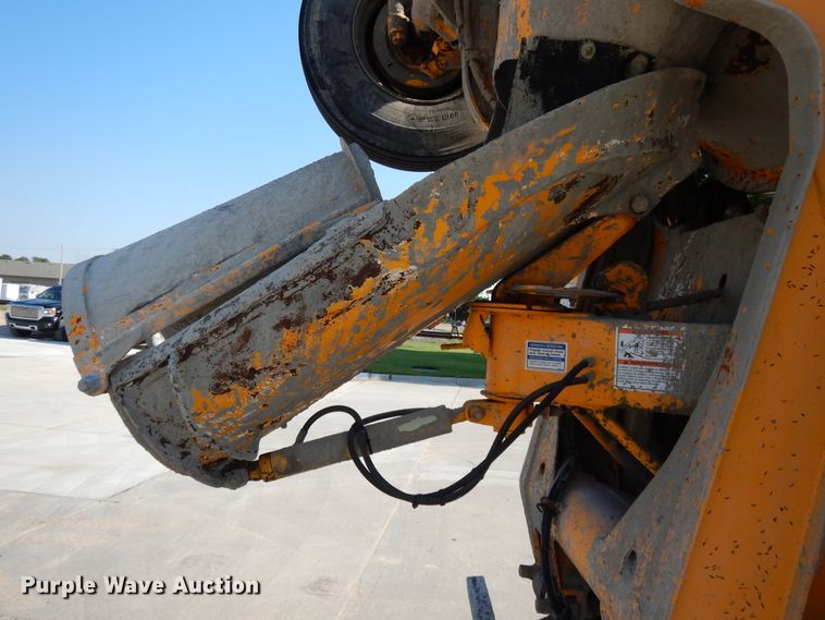 image for item DG7823 2002 Kenworth W900  ready mix truck