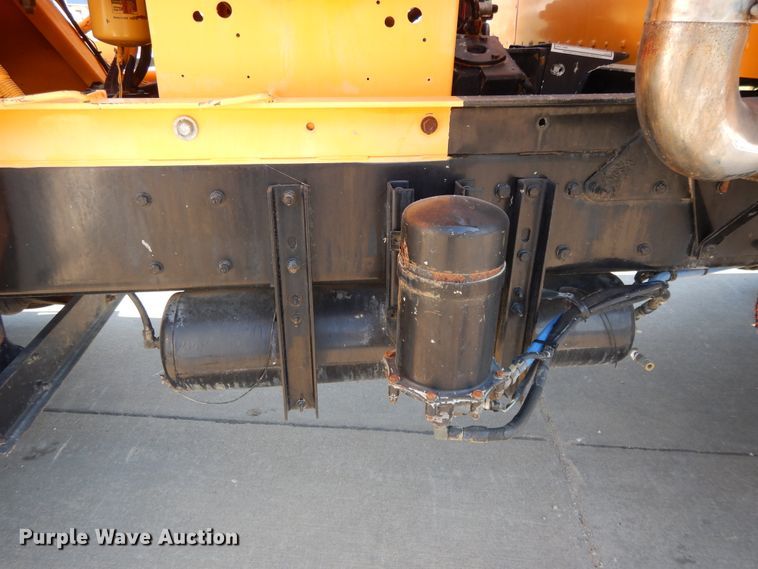 image for item DG7823 2002 Kenworth W900  ready mix truck