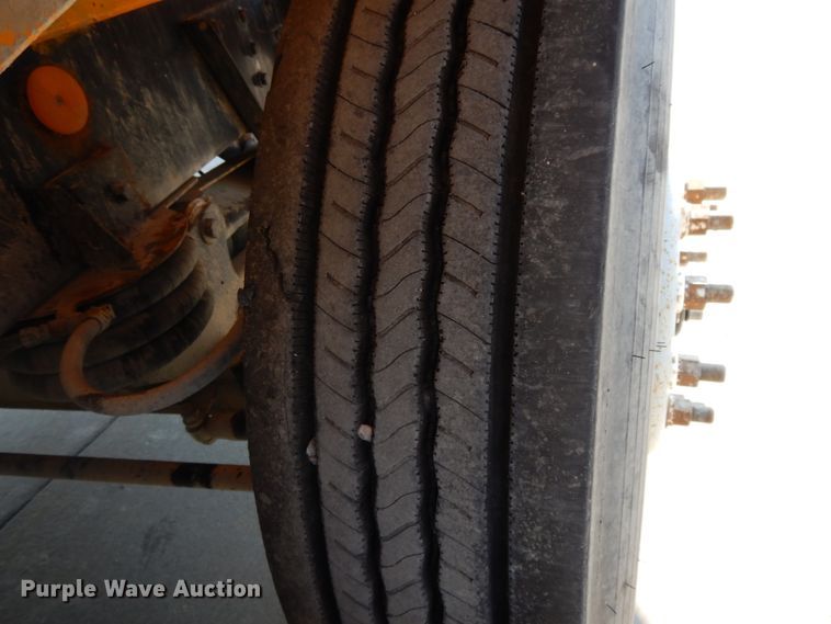 image for item DG7823 2002 Kenworth W900  ready mix truck