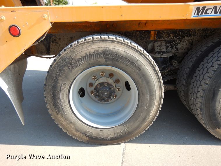 image for item DG7823 2002 Kenworth W900  ready mix truck