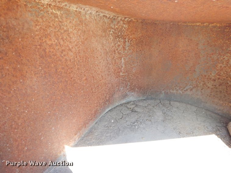 image for item DG7843 John Deere 310D backhoe bucket