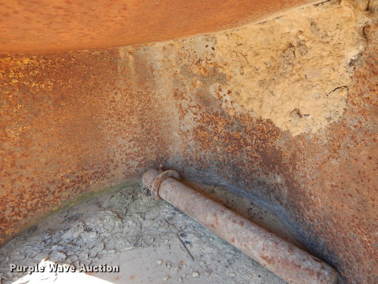 image for item DG7845 Caterpillar 416C backhoe bucket