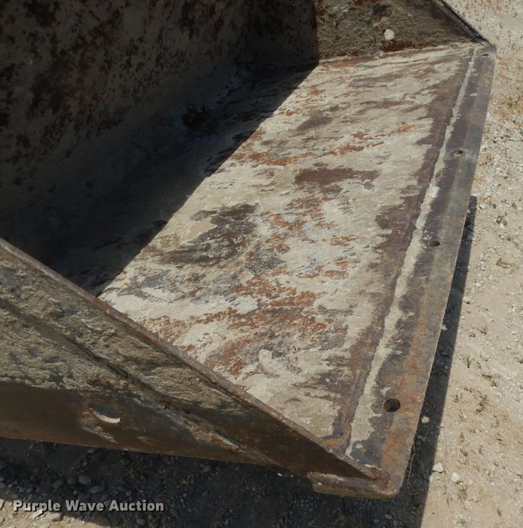 image for item DG7851 2012 Vermeer S650TX  compact utility loader