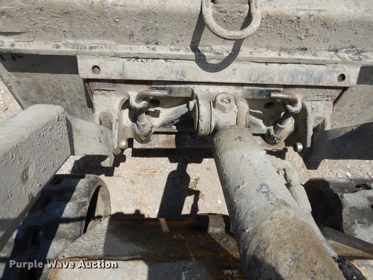 image for item DG7851 2012 Vermeer S650TX  compact utility loader