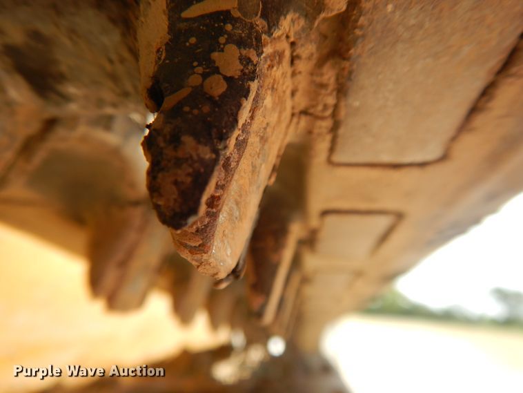 image for item DG7851 2012 Vermeer S650TX  compact utility loader