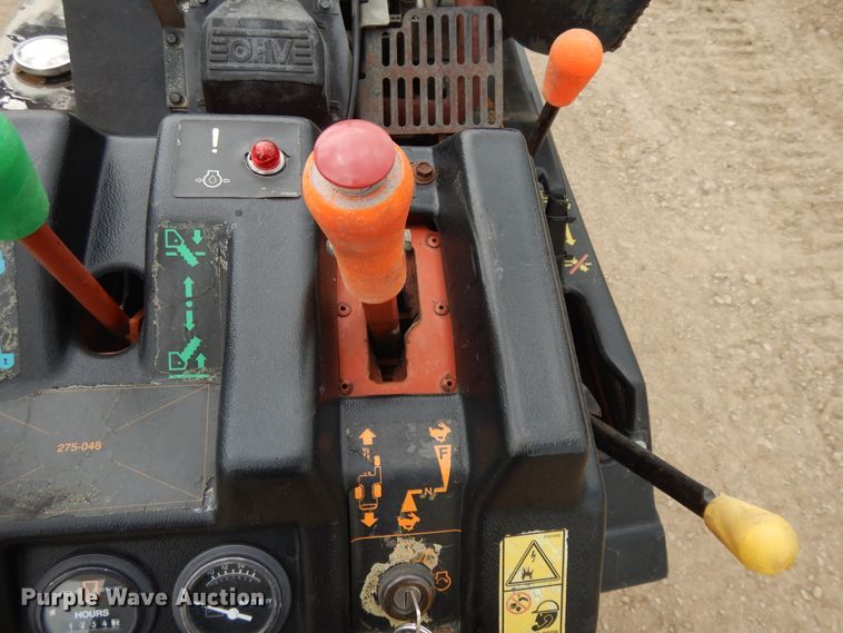 image for item DG7899 Ditch Witch 1820  trencher