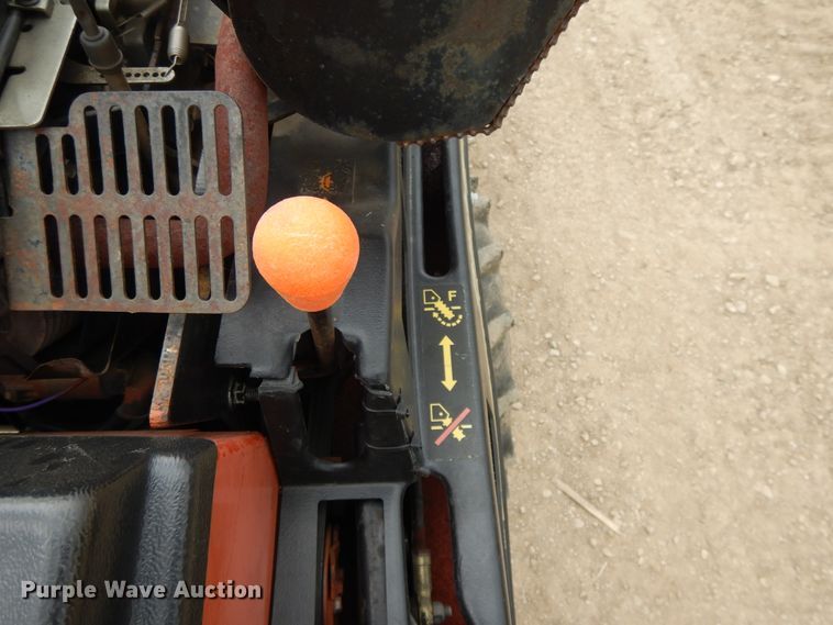 image for item DG7899 Ditch Witch 1820  trencher