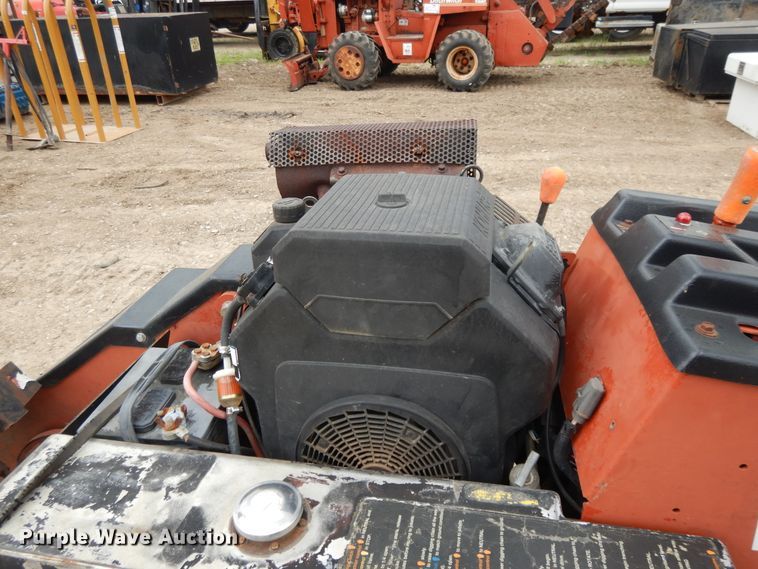 image for item DG7899 Ditch Witch 1820  trencher
