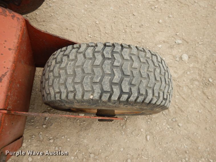 image for item DG7899 Ditch Witch 1820  trencher