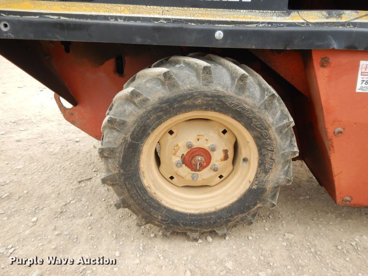 image for item DG7899 Ditch Witch 1820  trencher