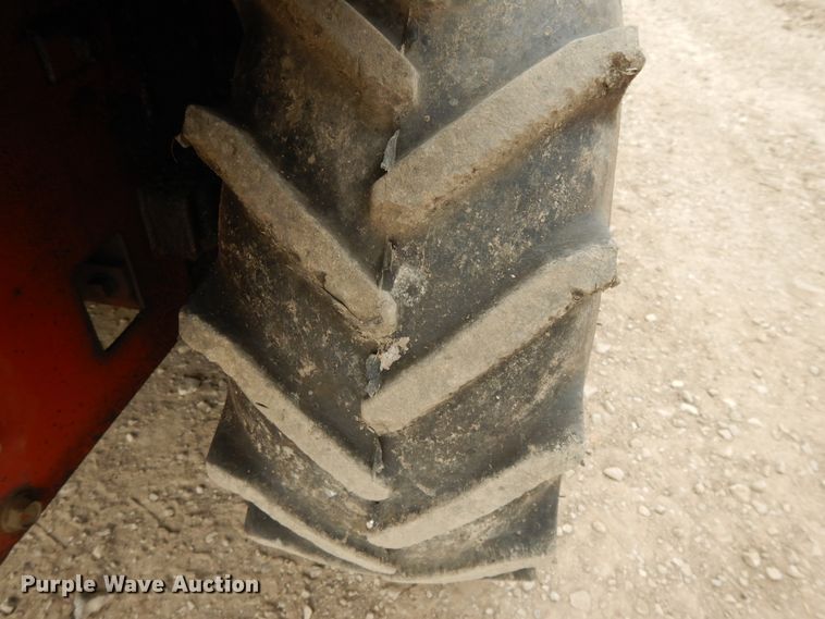 image for item DG7899 Ditch Witch 1820  trencher