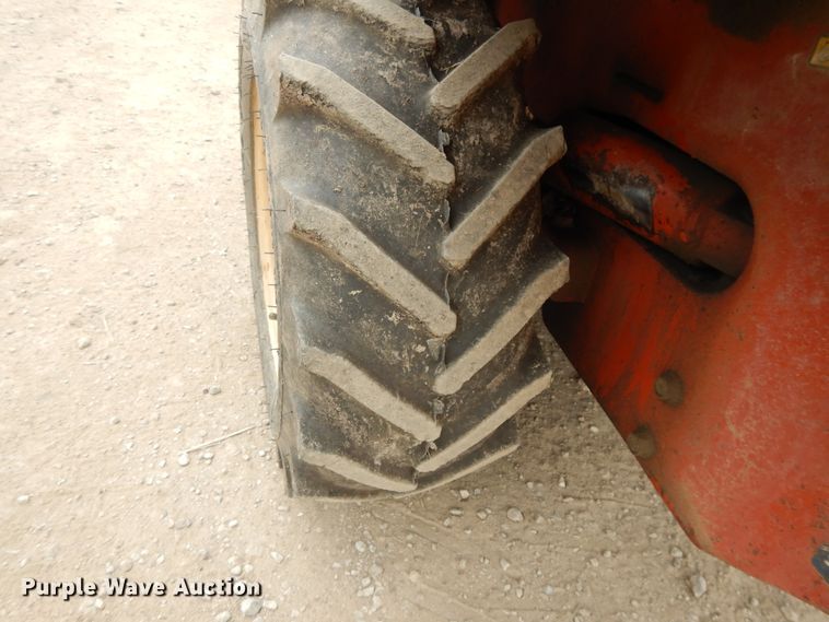 image for item DG7899 Ditch Witch 1820  trencher