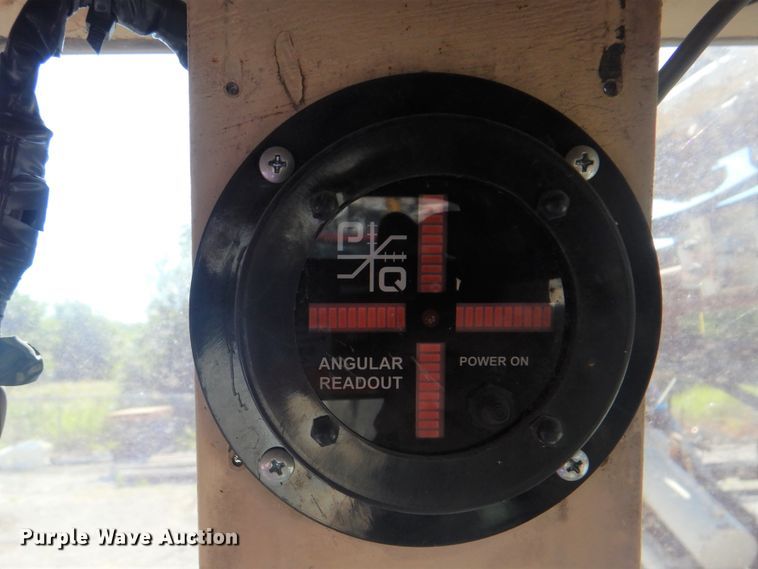 image for item DG8657 Ingersoll Rand LMEAC-500C  rock drill