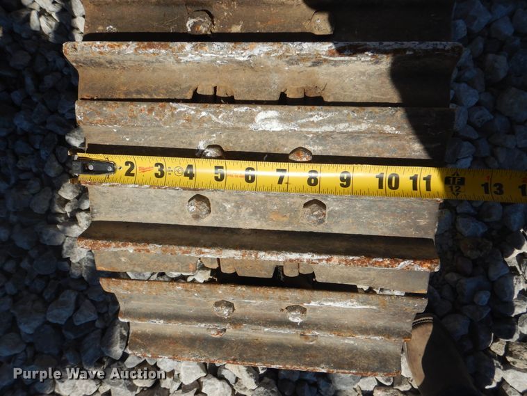 image for item DG8657 Ingersoll Rand LMEAC-500C  rock drill