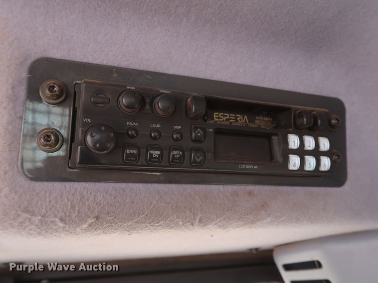 image for item DH0926 2010 Komatsu D39EX-22  dozer