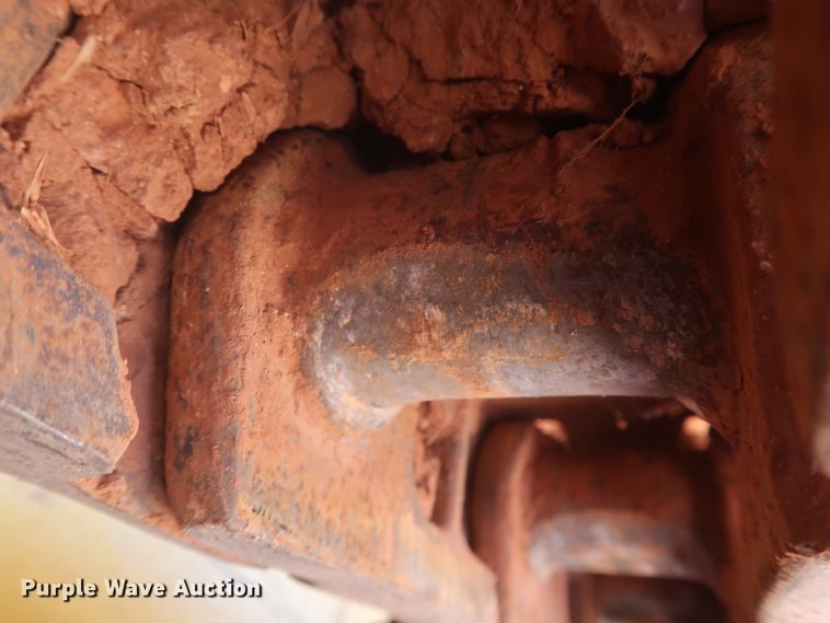 image for item DH0926 2010 Komatsu D39EX-22  dozer