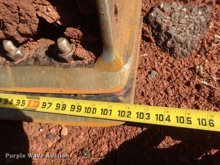 image for item DH0927 2009 Case 721E  wheel loader