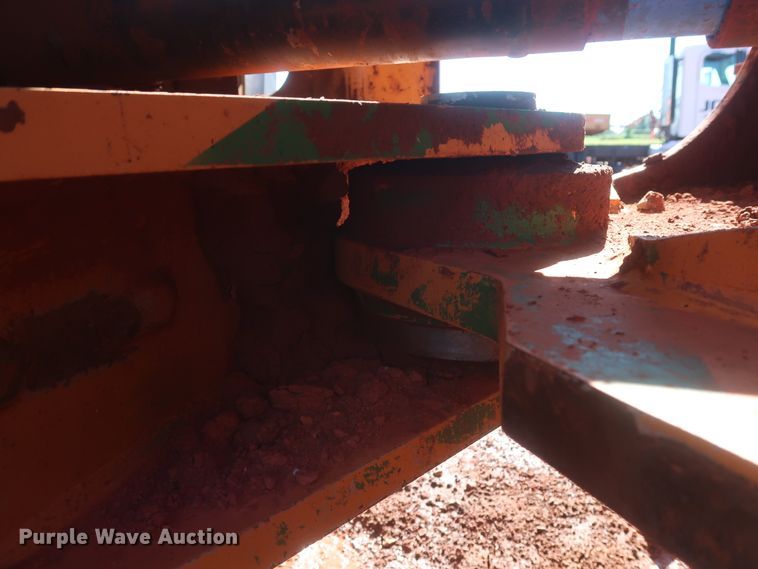 image for item DH0927 2009 Case 721E  wheel loader