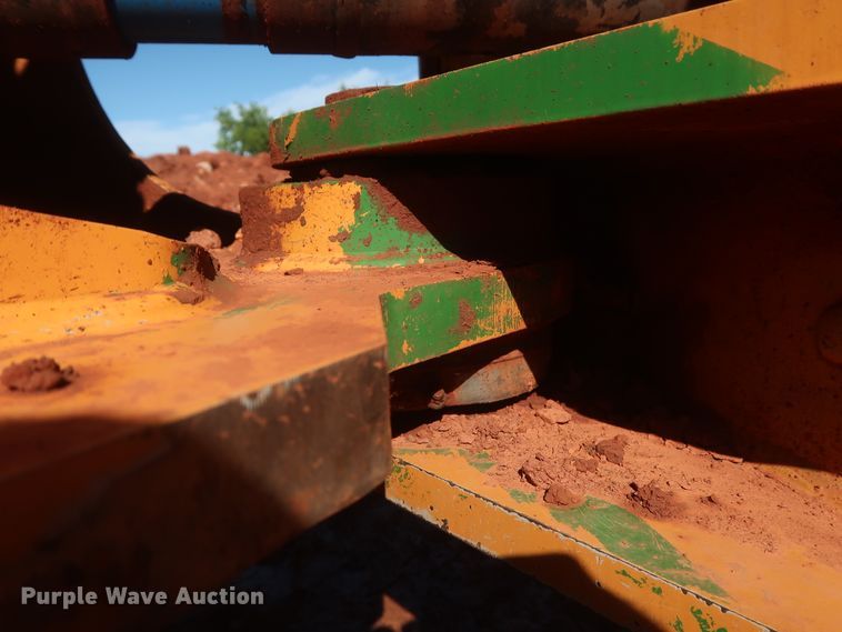 image for item DH0927 2009 Case 721E  wheel loader