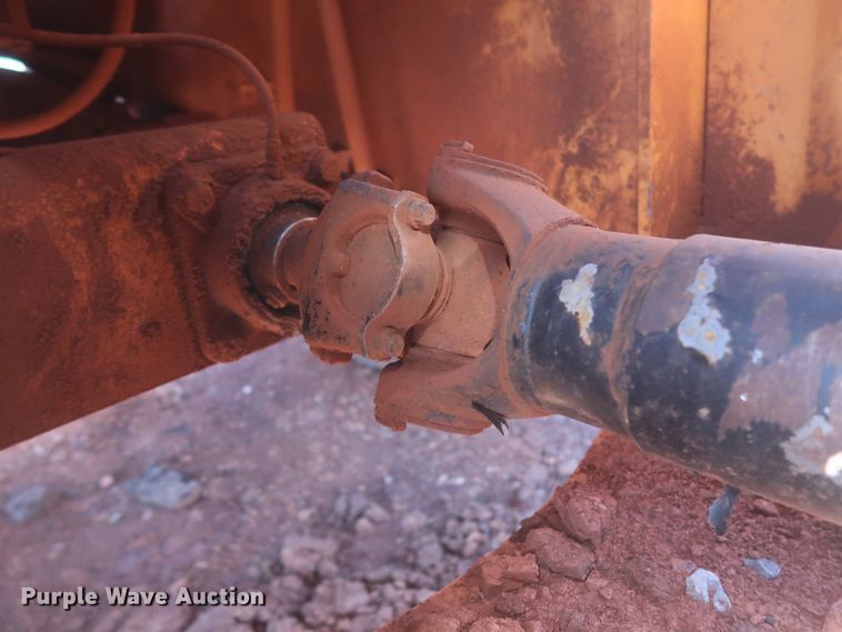 image for item DH0927 2009 Case 721E  wheel loader