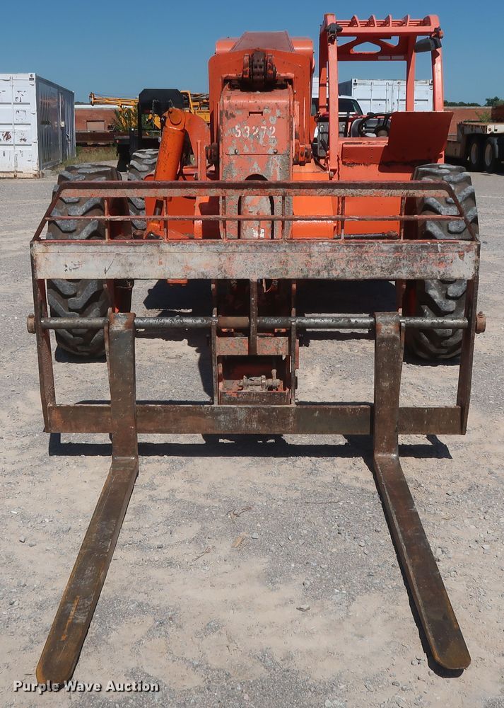 image for item DH0936 2006 Xtreme XRM1045  telehandler