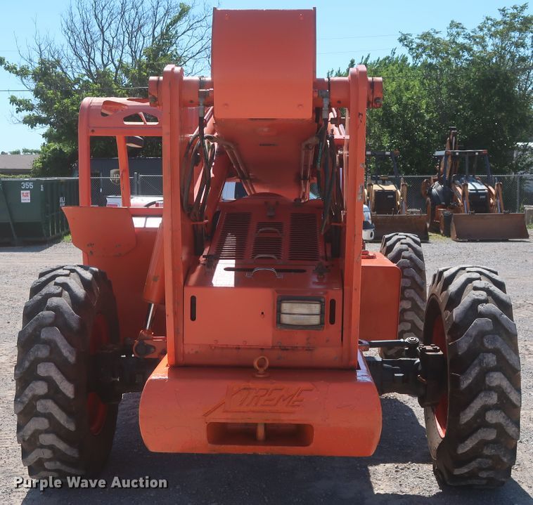 image for item DH0936 2006 Xtreme XRM1045  telehandler