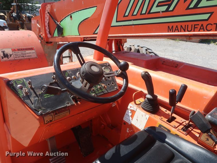 image for item DH0936 2006 Xtreme XRM1045  telehandler