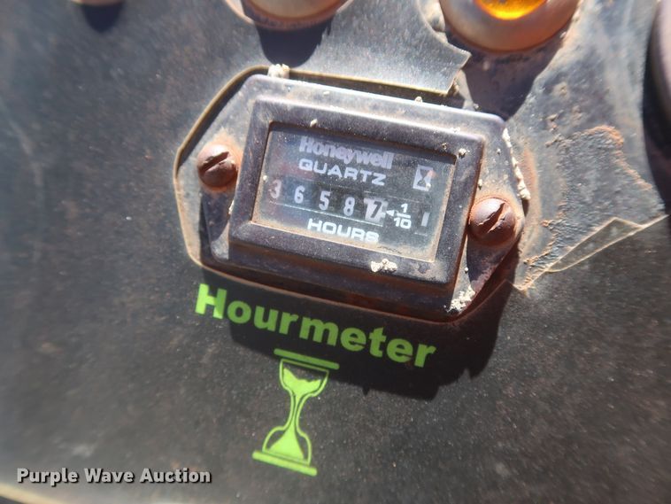 image for item DH0936 2006 Xtreme XRM1045  telehandler