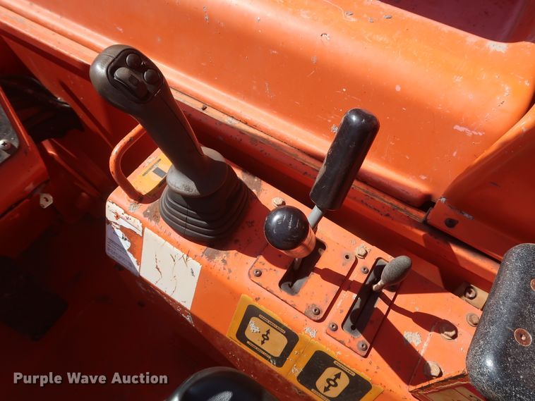 image for item DH0936 2006 Xtreme XRM1045  telehandler