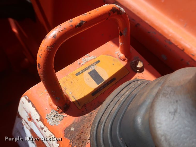 image for item DH0936 2006 Xtreme XRM1045  telehandler