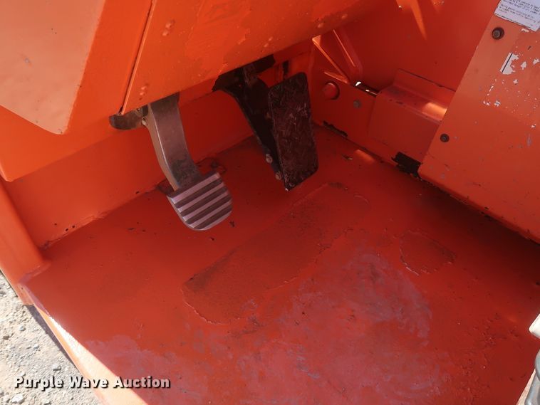 image for item DH0936 2006 Xtreme XRM1045  telehandler