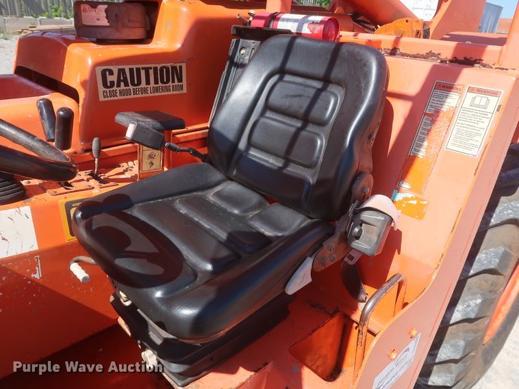 image for item DH0936 2006 Xtreme XRM1045  telehandler