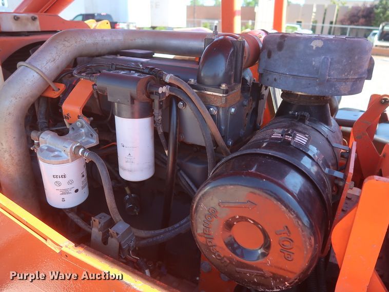 image for item DH0936 2006 Xtreme XRM1045  telehandler