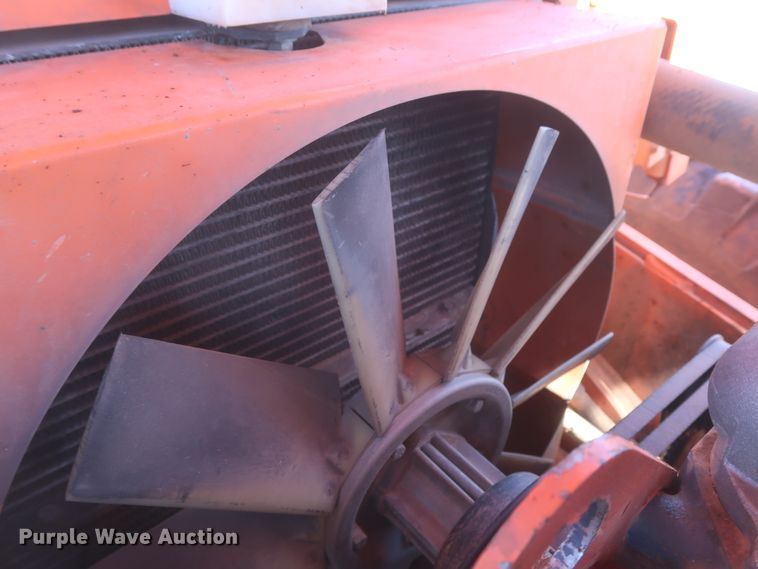 image for item DH0936 2006 Xtreme XRM1045  telehandler