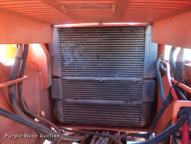 image for item DH0936 2006 Xtreme XRM1045  telehandler